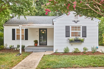 517 Guthrie Ave, Durham, NC 27703