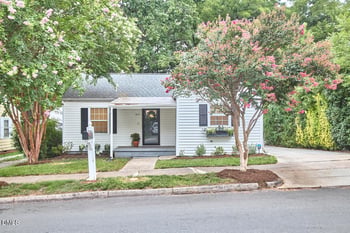 517 Guthrie Ave, Durham, NC 27703