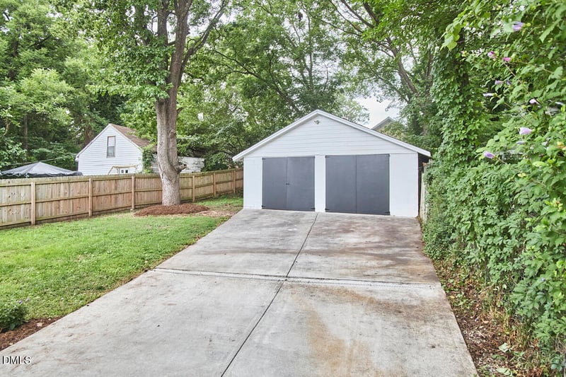 517 Guthrie Ave, Durham, NC 27703