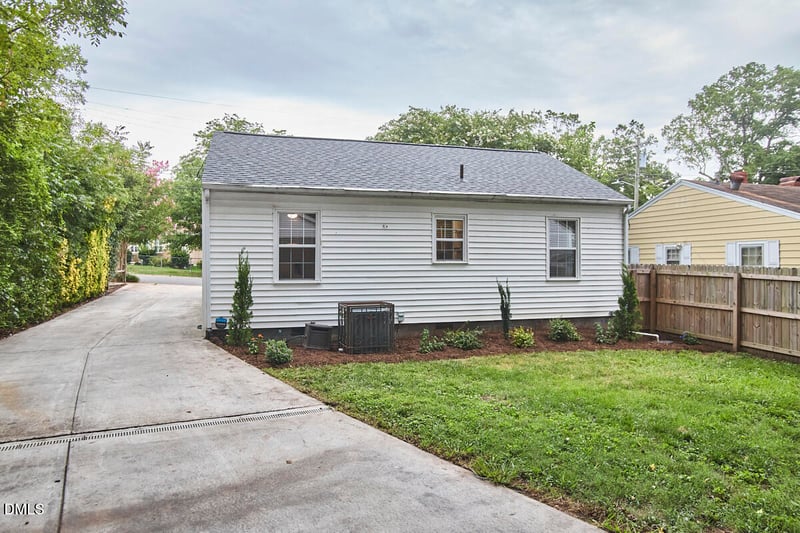 517 Guthrie Ave, Durham, NC 27703