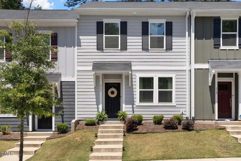 517 Hacksaw Trl, Raleigh, NC 27610