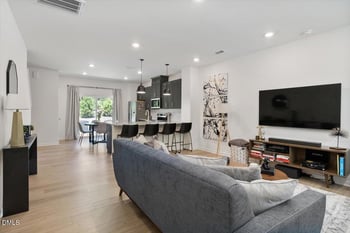 517 Hacksaw Trl, Raleigh, NC 27610