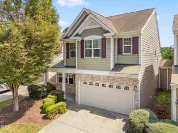 517 Hammond Oak Ln, Wake Forest, NC 27587