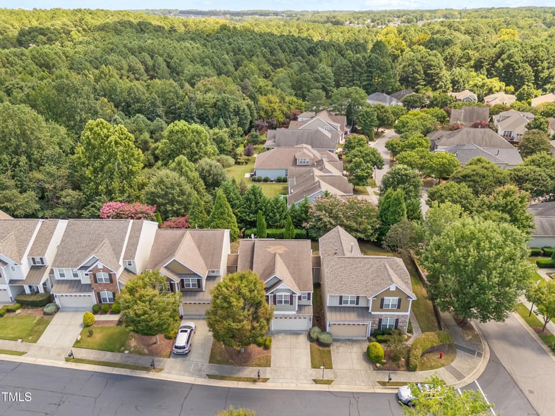 517 Hammond Oak Ln, Wake Forest, NC 27587
