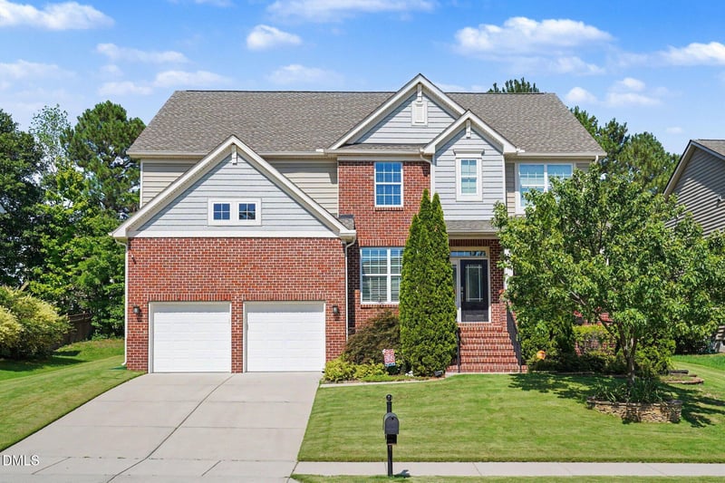 517 Heswall Ct, Rolesville, NC 27571