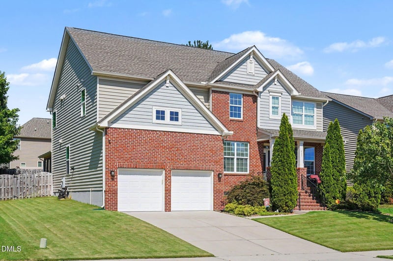 517 Heswall Ct, Rolesville, NC 27571