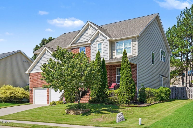517 Heswall Ct, Rolesville, NC 27571