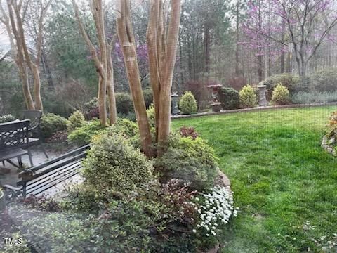 517 Hilltop View St, Cary, NC 27513