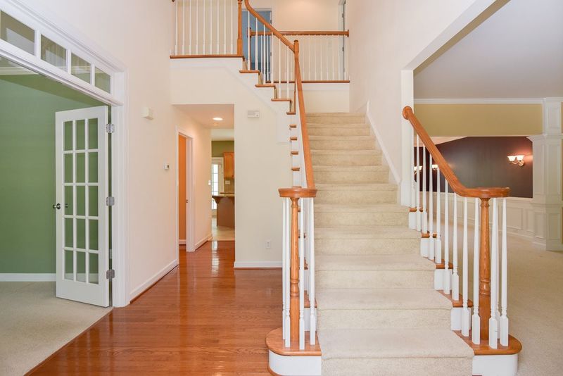 517 Hunting Chase Dr, Durham, NC 27713