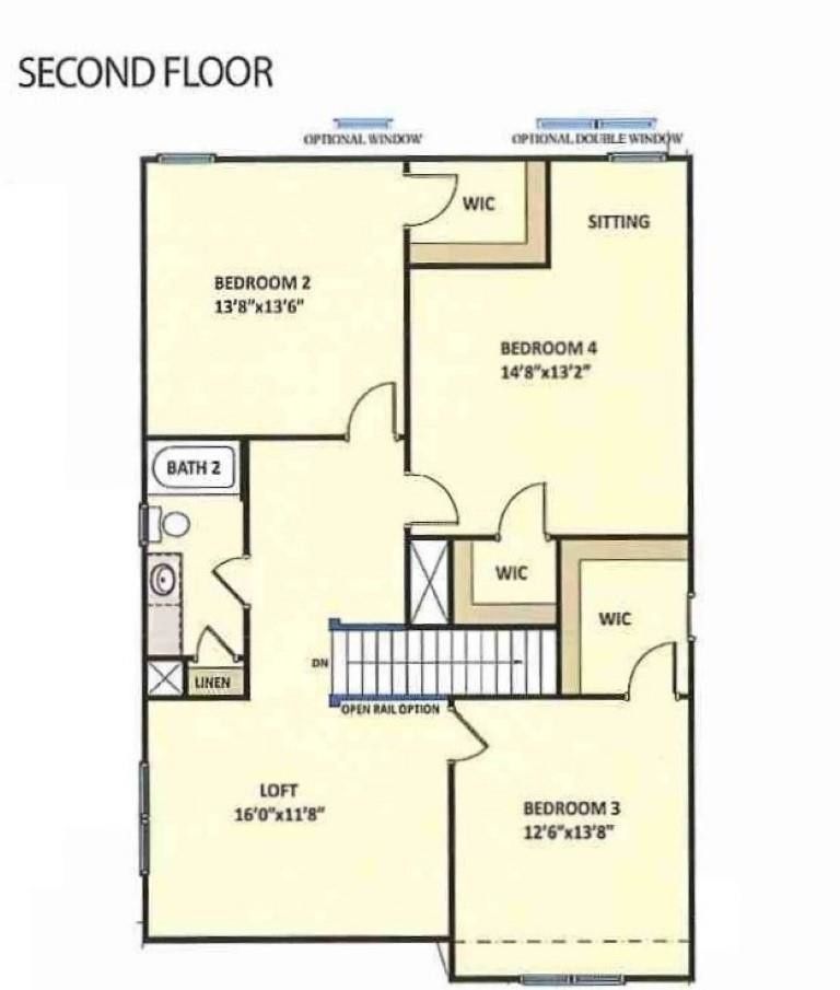 517 Ingram Ridge Ct, Knightdale, NC 27545