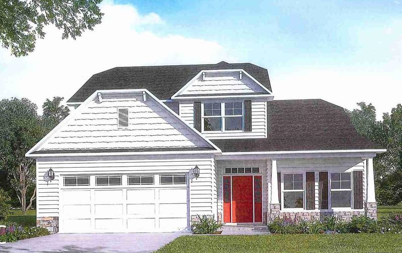 517 Ingram Ridge Ct, Knightdale, NC 27545