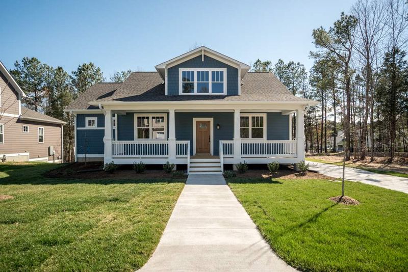 517 Jerome Rd, Durham, NC 27713