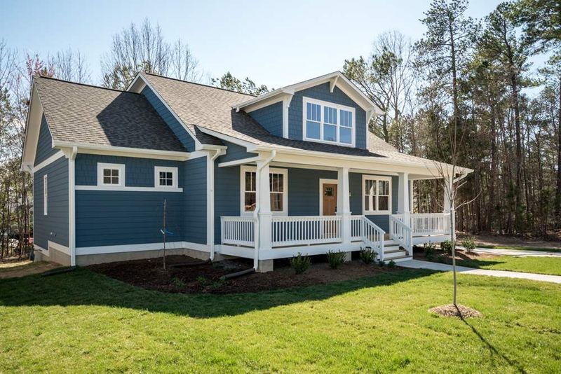 517 Jerome Rd, Durham, NC 27713