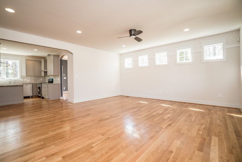 517 Jerome Rd, Durham, NC 27713