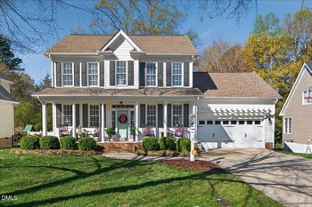 517 Lemon Pepper Pl, Wendell, NC 27591