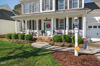 517 Lemon Pepper Pl, Wendell, NC 27591