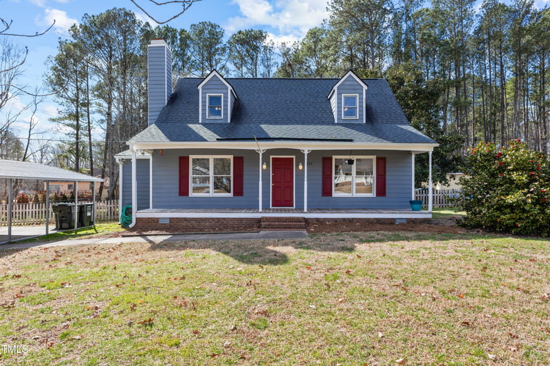 517 Meadow , Knightdale, NC 27545