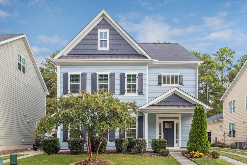 517 Mill Hopper Ln, Apex, NC 27502