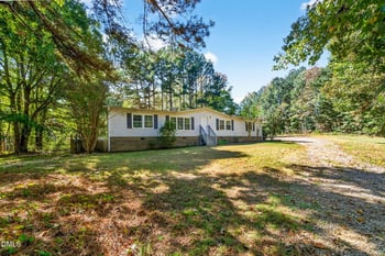 517 Mitchiner Rd, Franklinton, NC 27525