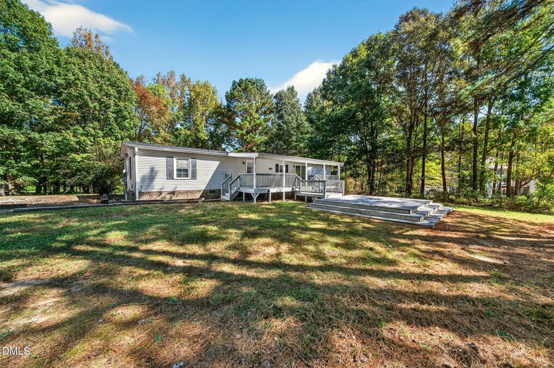 517 Mitchiner Rd, Franklinton, NC 27525