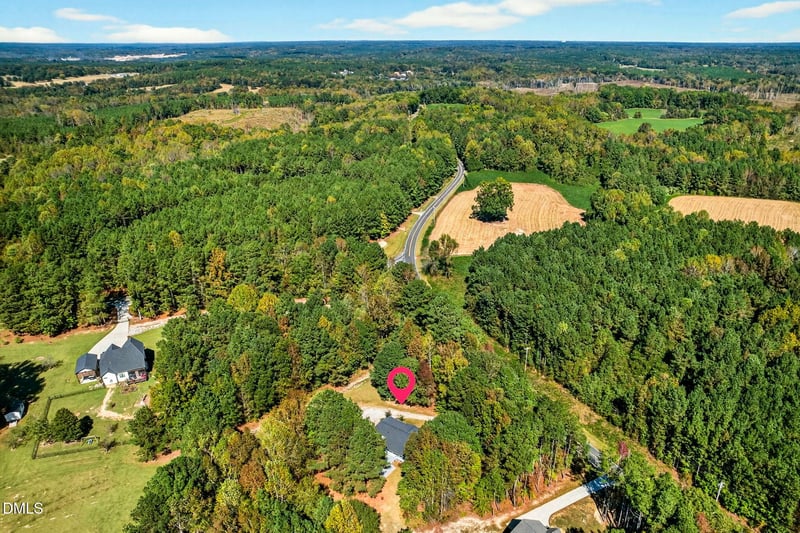 517 Mitchiner Rd, Franklinton, NC 27525
