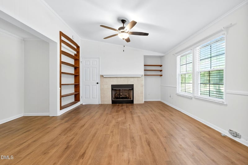517 Mitchiner Rd, Franklinton, NC 27525