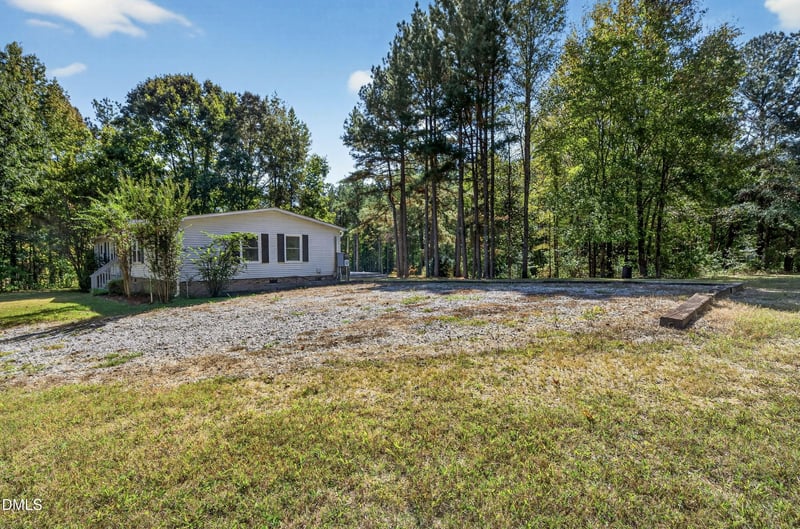 517 Mitchiner Rd, Franklinton, NC 27525