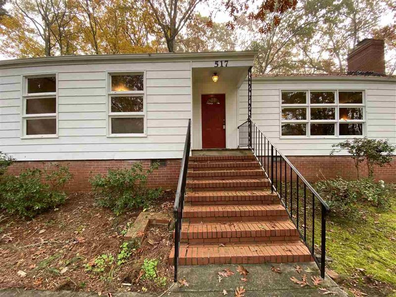 517 Morreene Rd, Durham, NC 27705