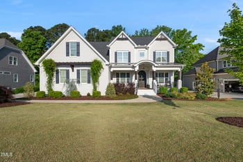 517 Myrna Ln, Wake Forest, NC 27587