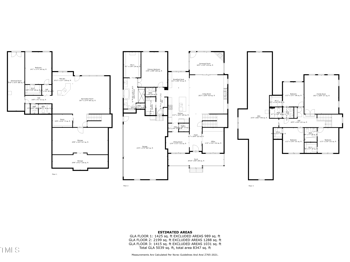517 Myrna Ln, Wake Forest, NC 27587