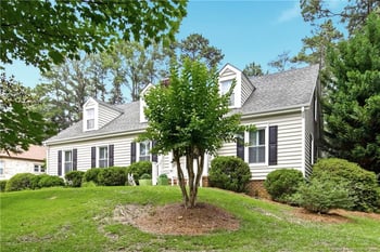517 Northview Dr, Fayetteville, NC 28303