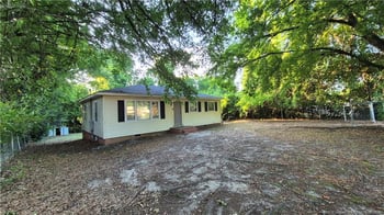 517 Odom Dr, Fayetteville, NC 28304