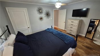 517 Odom Dr, Fayetteville, NC 28304