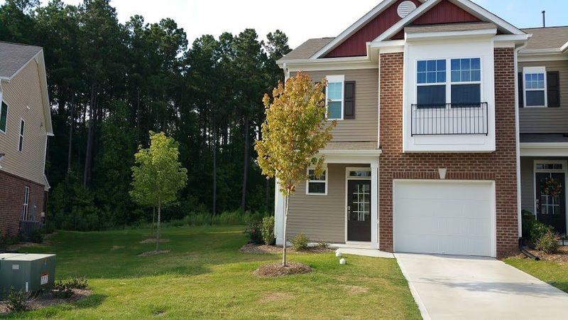 517 Panorama View Loop, Cary, NC 27519