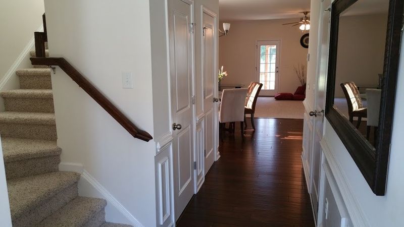517 Panorama View Loop, Cary, NC 27519