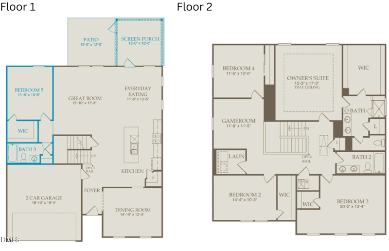 517 Prestonfield Way, Raleigh, NC 27603
