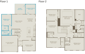 517 Prestonfield Way, Raleigh, NC 27603