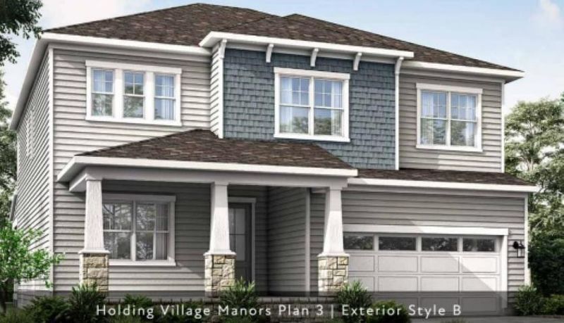 517 Roycroft Dr, Wake Forest, NC 27587