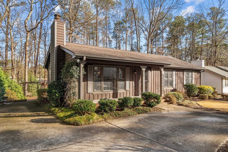 517 Ryan Rd, Cary, NC 27511
