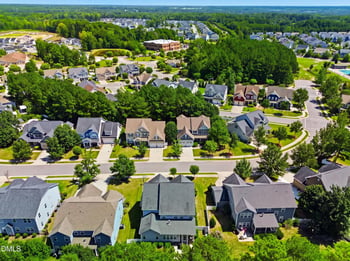 517 Silverliner Dr, Knightdale, NC 27545