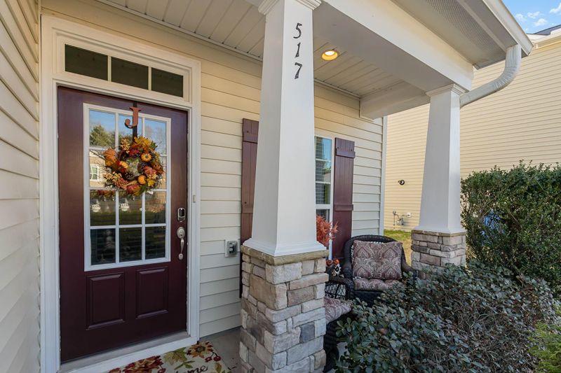 517 Smith Ridge Way, Fuquay Varina, NC 27526