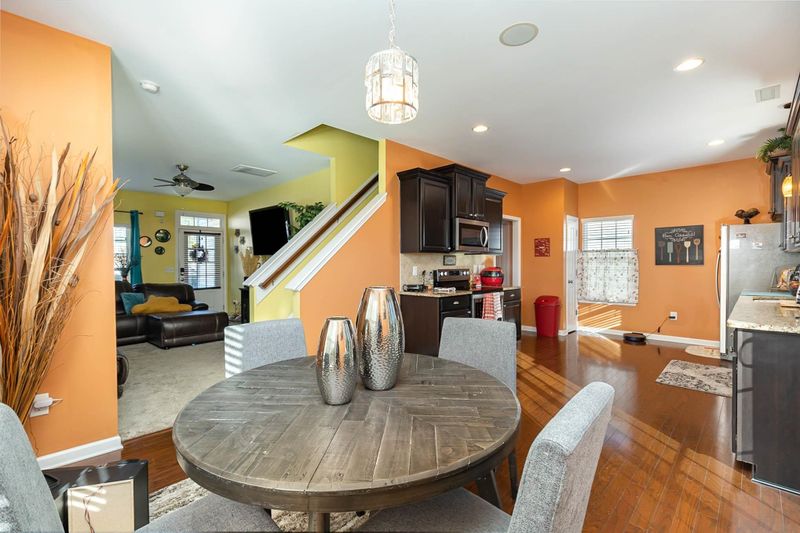 517 Smith Ridge Way, Fuquay Varina, NC 27526