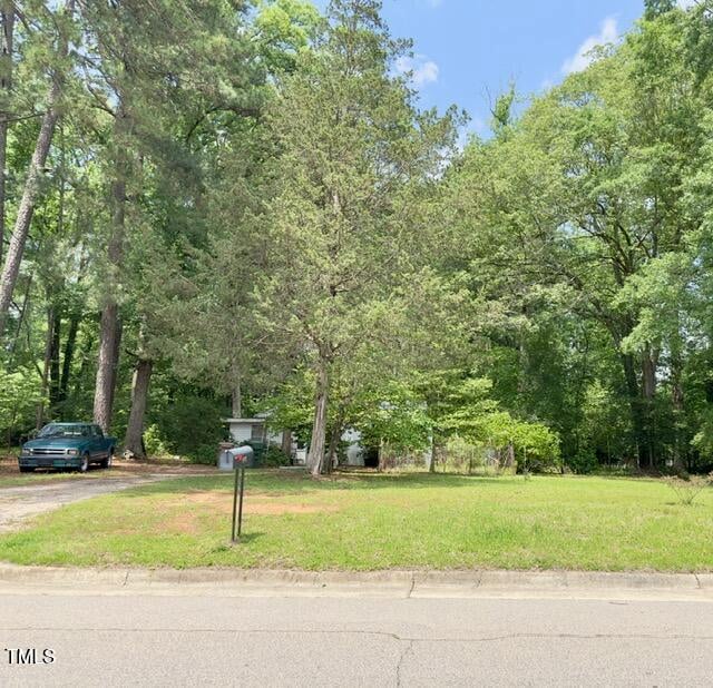 517 Sorrell St Lot 89-90, Cary, NC 27513