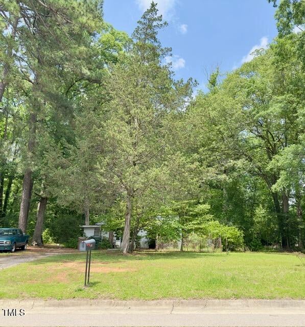517 Sorrell St Lot 89-90, Cary, NC 27513