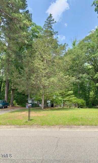517 Sorrell St Lot 89-90, Cary, NC 27513