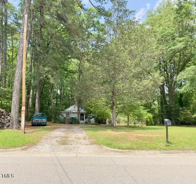 517 Sorrell St Lot 89-90, Cary, NC 27513