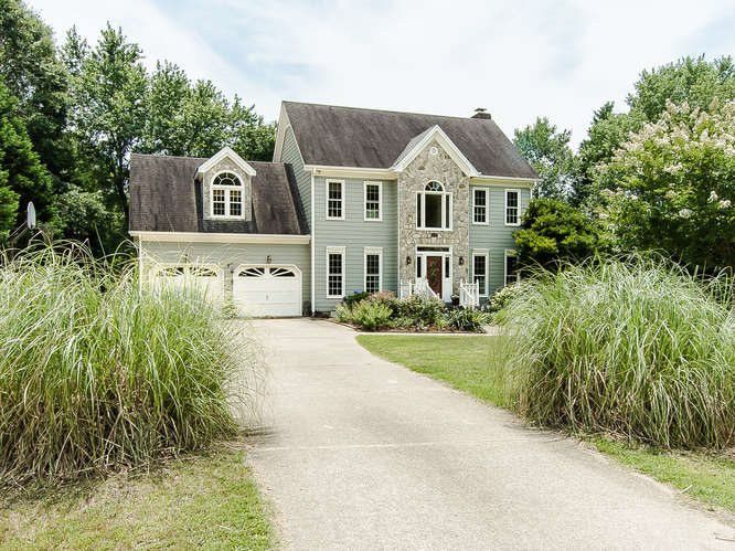 517 Starburst Ln, Raleigh, NC 27603