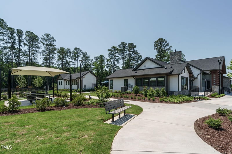 517 Still Willow Ln, Wendell, NC 27591