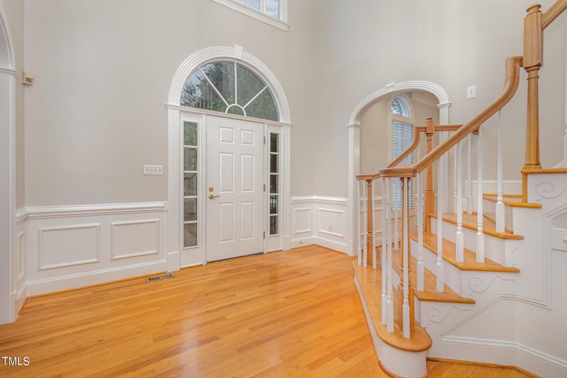 517 Tharps Ln, Raleigh, NC 27614