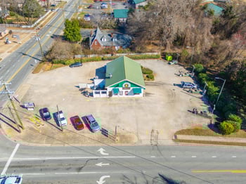 517 West St, Pittsboro, NC 27312